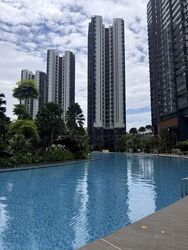 Normanton Park (D5), Apartment #573529521